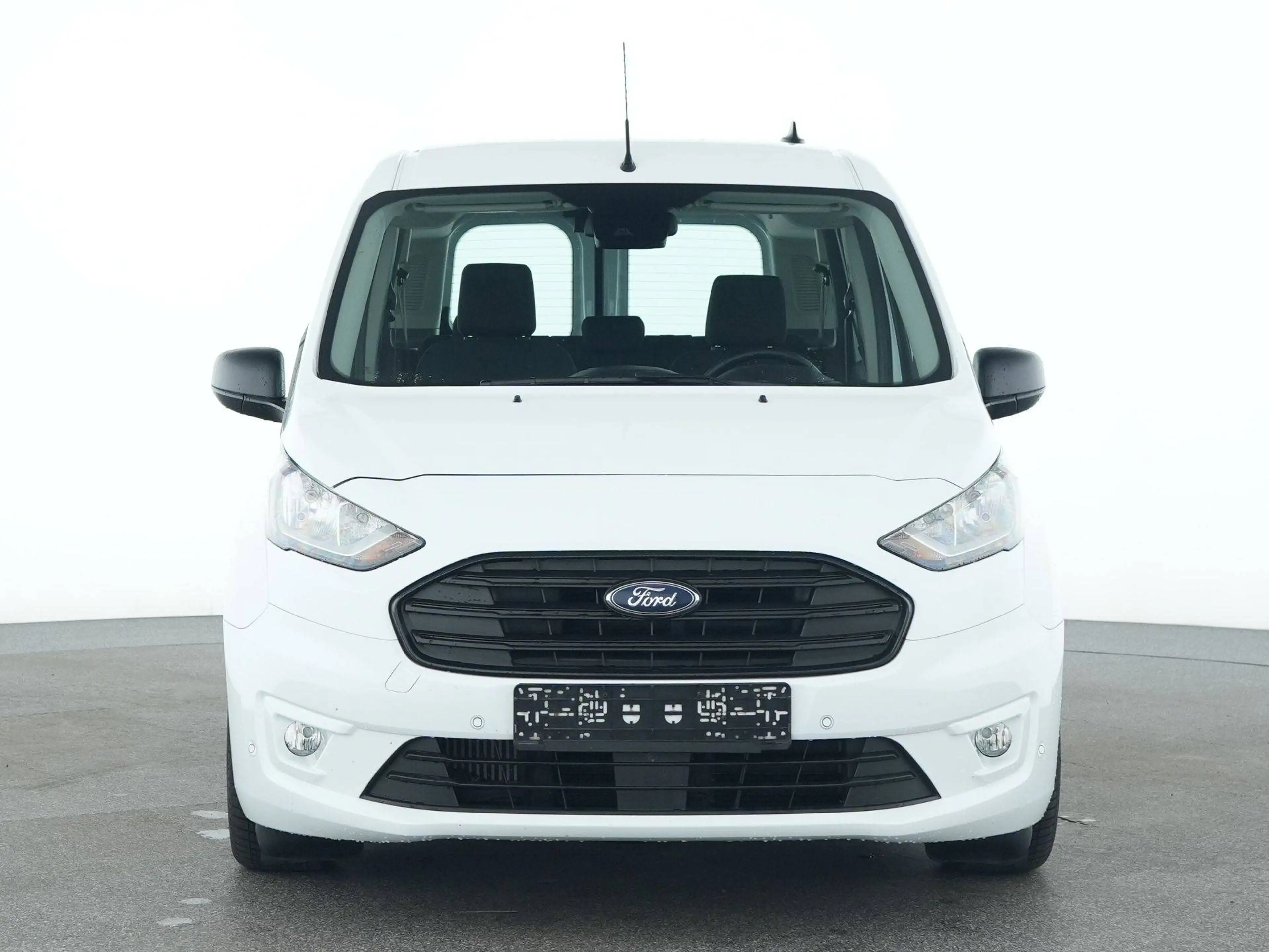 Ford Transit Connect Kombi Trend AFL Totwinkel Asist DAB Tempomat — photo 2