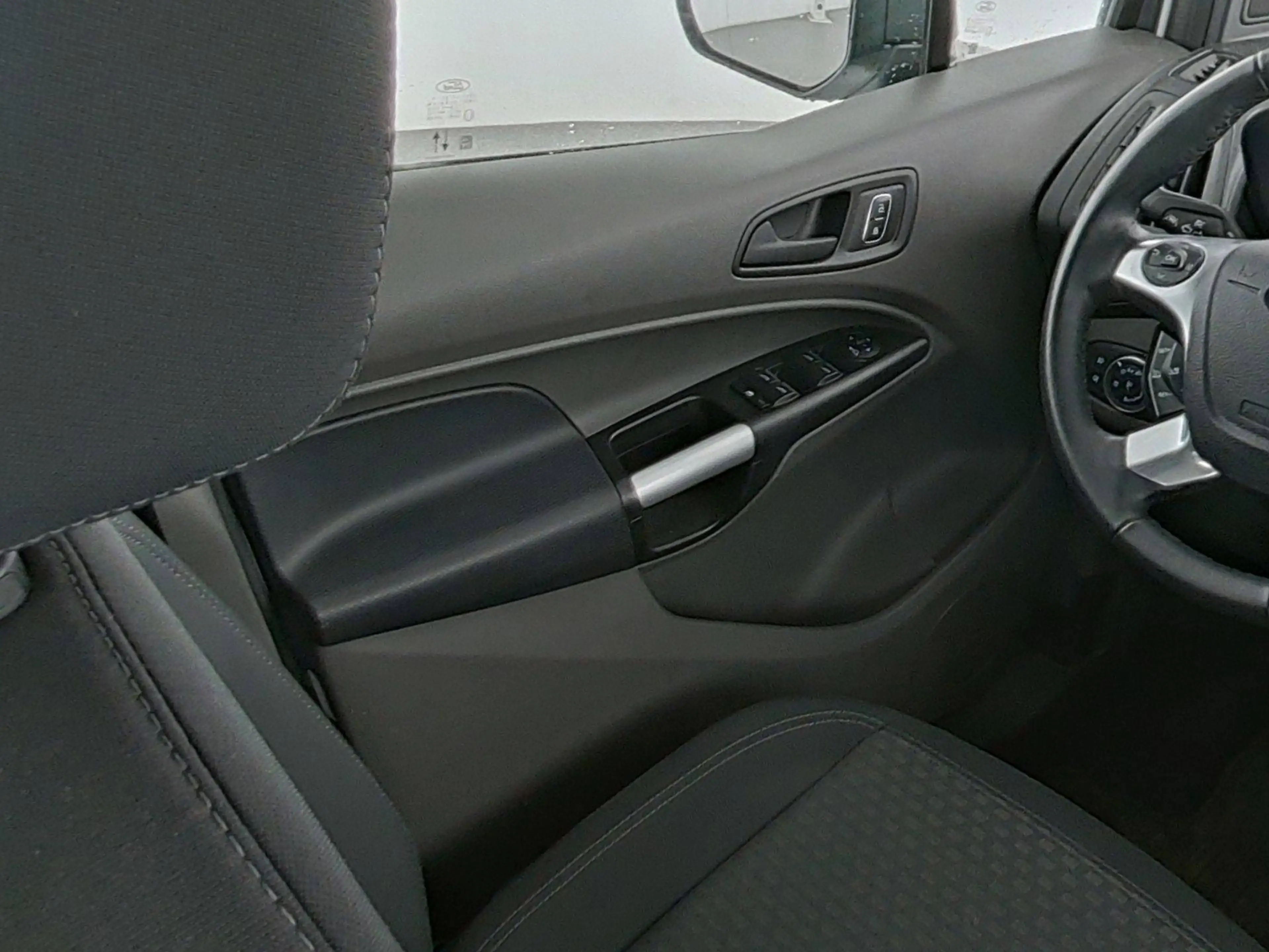 Ford Transit Connect Kombi Trend AFL Totwinkel Asist DAB Tempomat — photo 13