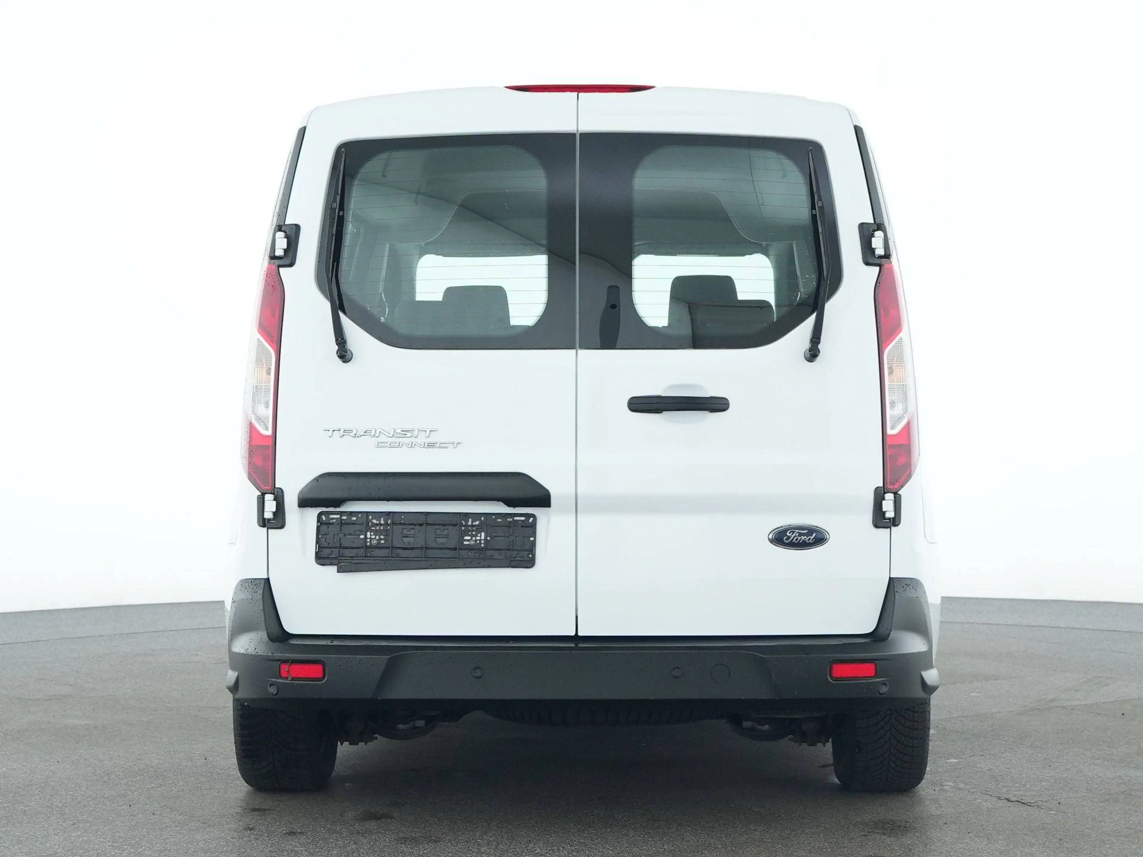 Ford Transit Connect Kombi Trend AFL Totwinkel Asist DAB Tempomat — photo 8