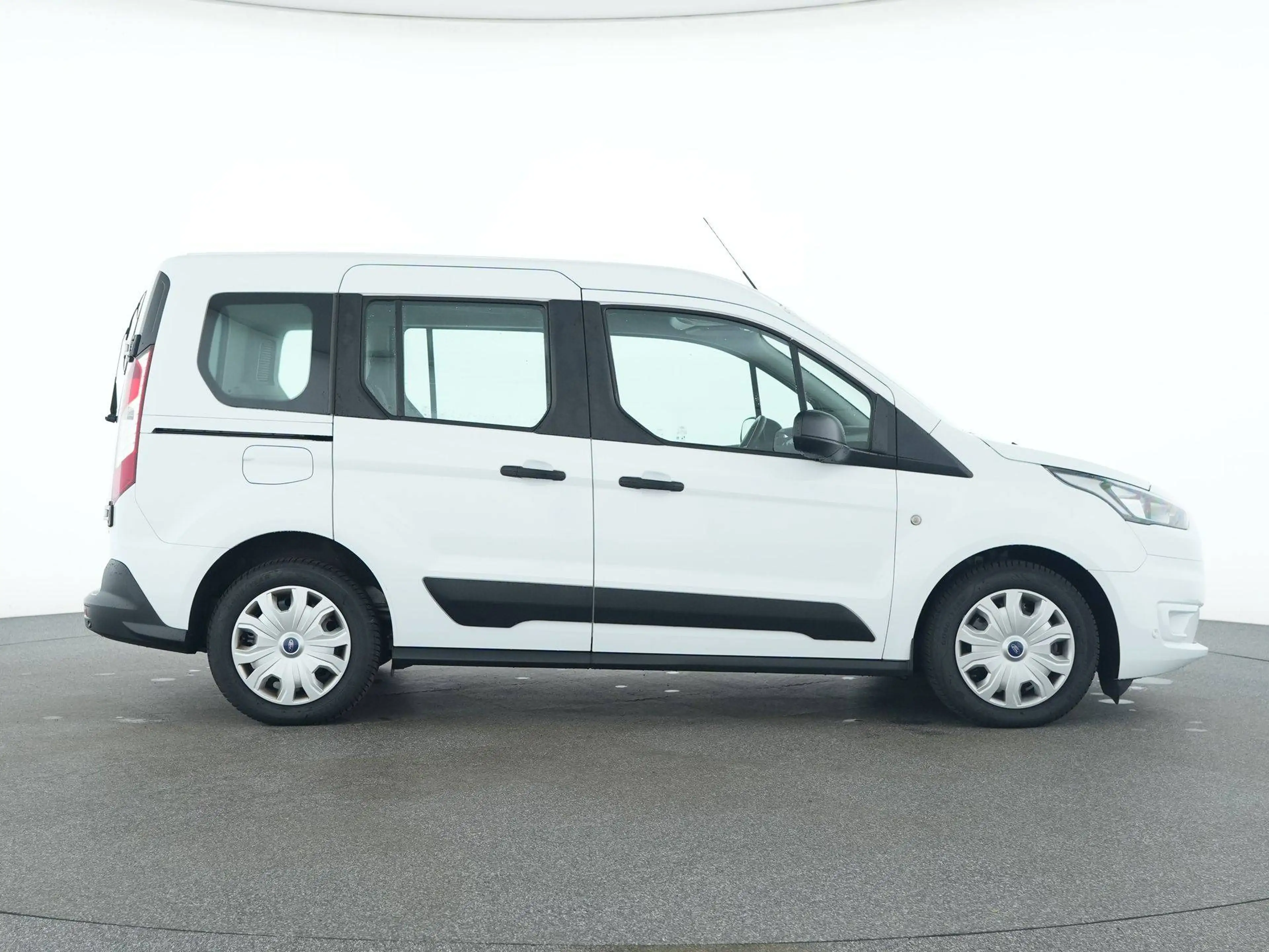 Ford Transit Connect Kombi Trend AFL Totwinkel Asist DAB Tempomat — photo 5