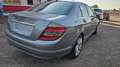Mercedes-Benz C 180 180CDI BE Avantgarde Gris - thumbnail 4