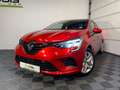 Renault Clio V 1.0 TCE 90 CORPORATE GPS CARPLAY Rouge - thumbnail 14
