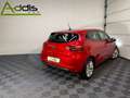 Renault Clio V 1.0 TCE 90 CORPORATE GPS CARPLAY Rouge - thumbnail 2
