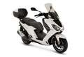 Peugeot Pulsion 125 Allure ABS Euro 5 Wit - thumbnail 1