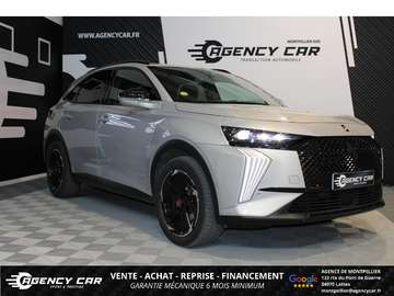 1.5 BlueHDi - 130 -  Performance Line