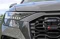 Audi RS Q8 CARBON NIGHT KERAMIK PANO HUD 305km/h Grau - thumbnail 4