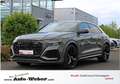 Audi RS Q8 CARBON NIGHT KERAMIK PANO HUD 305km/h Gri - thumbnail 1