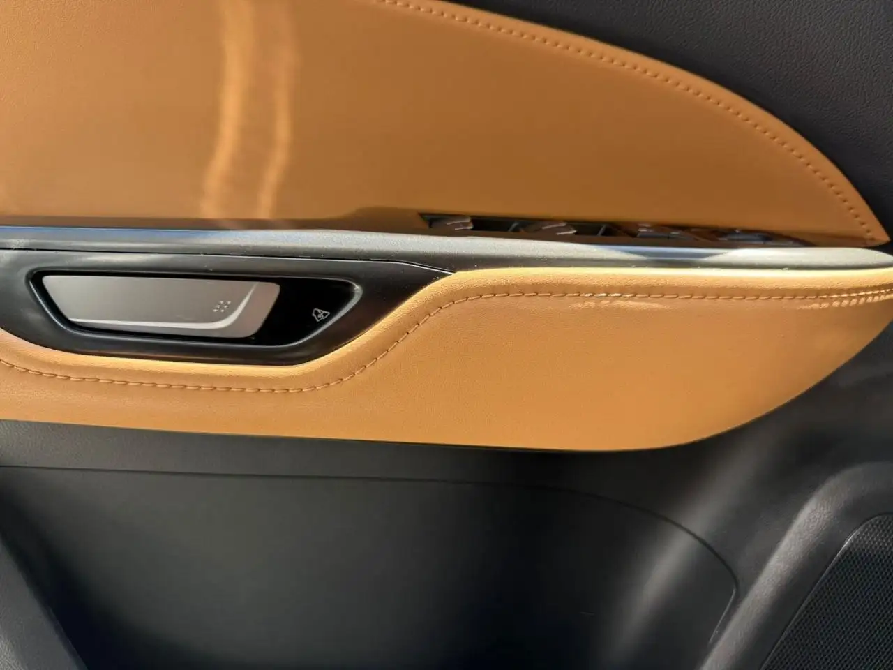 Lexus NX fotografie Lexus NX