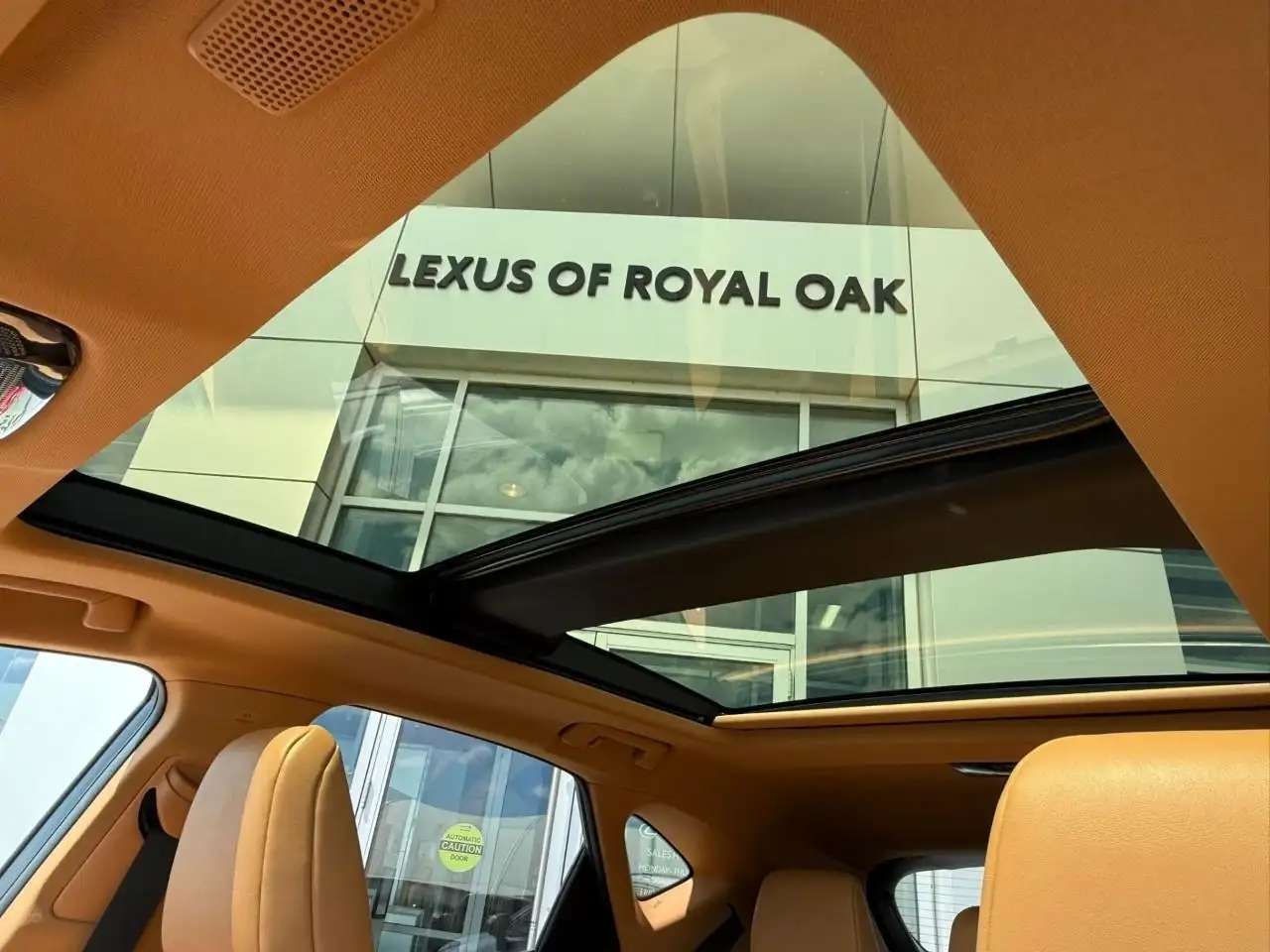 Lexus NX fotografie Lexus NX