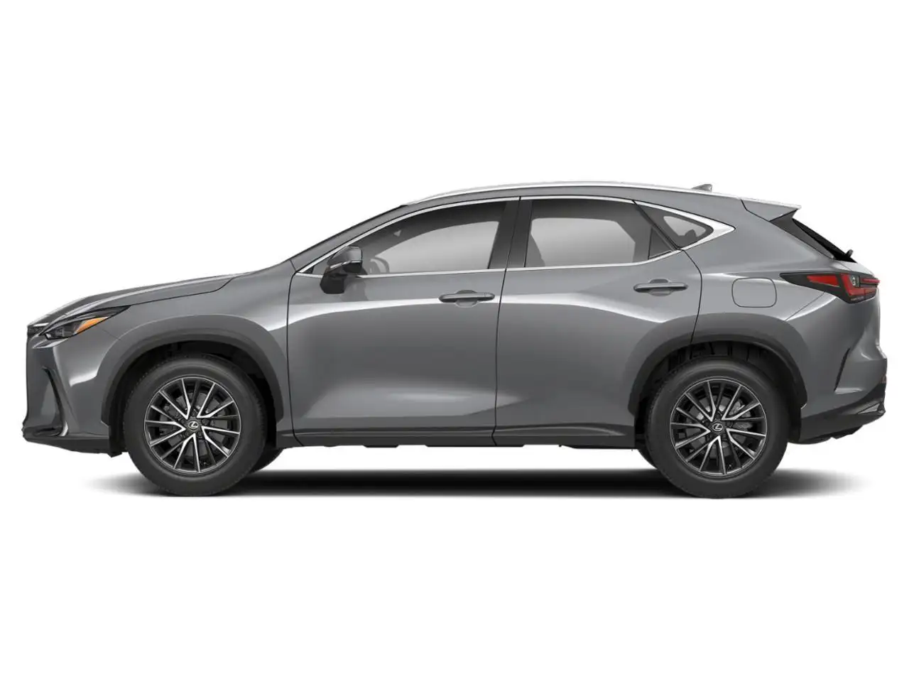 Lexus NX fotografie Lexus NX