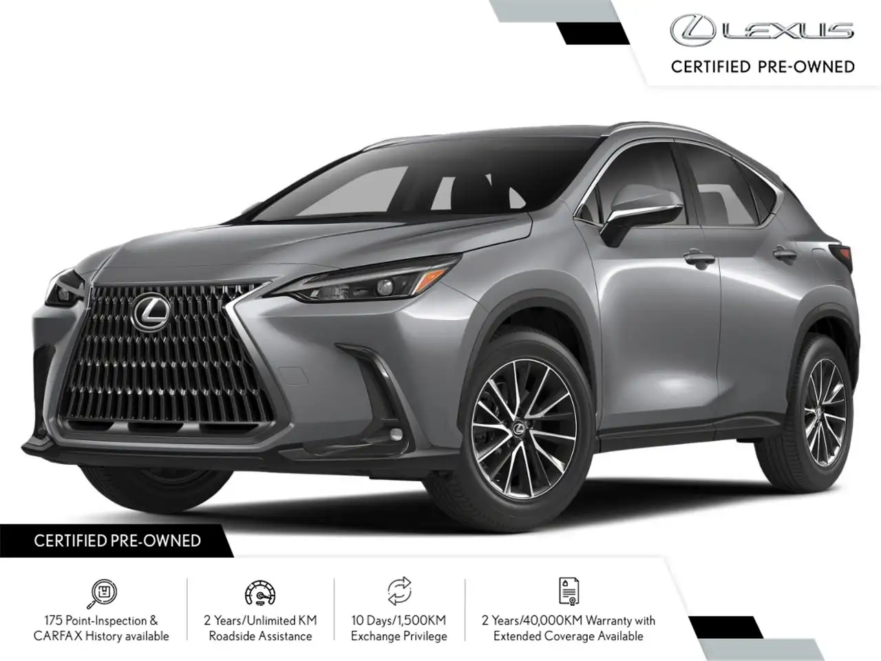 2022 Lexus NX fotografie 2022 Lexus NX