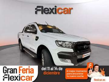 3.2 WILD TRACK 200CV 4X4