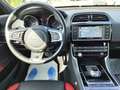 Jaguar XE S 3.0 V6 *CUIR*PDC*LED*BI XENON* Rojo - thumbnail 14