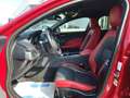 Jaguar XE S 3.0 V6 *CUIR*PDC*LED*BI XENON* Rojo - thumbnail 11