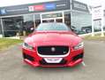 Jaguar XE S 3.0 V6 *CUIR*PDC*LED*BI XENON* Rojo - thumbnail 2