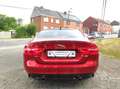 Jaguar XE S 3.0 V6 *CUIR*PDC*LED*BI XENON* Rojo - thumbnail 6