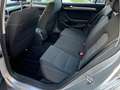 Volkswagen Passat Variant 2.0 tdi Business 150cv MANUALE! UNIPROPRIETARIO! Argento - thumbnail 7