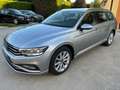 Volkswagen Passat Variant 2.0 tdi Business 150cv MANUALE! UNIPROPRIETARIO! Argento - thumbnail 1
