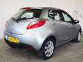 Mazda 2 1.3 TS (APK:Nieuw) Incl.Garantie Gris - thumbnail 2