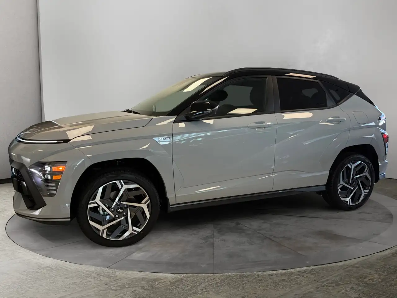 Hyundai KONA photo Hyundai KONA