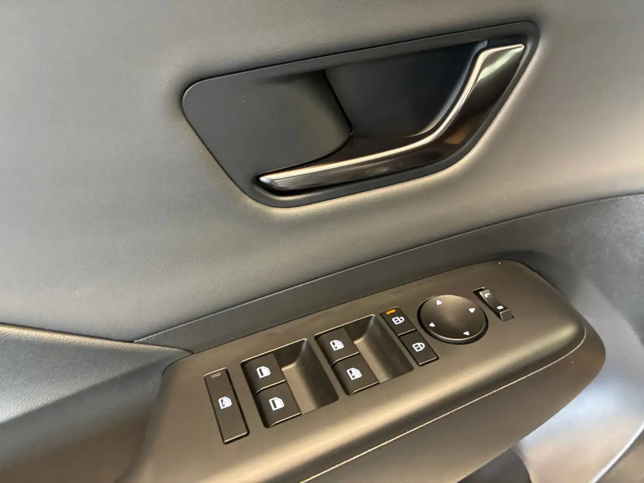 Hyundai KONA photo Hyundai KONA