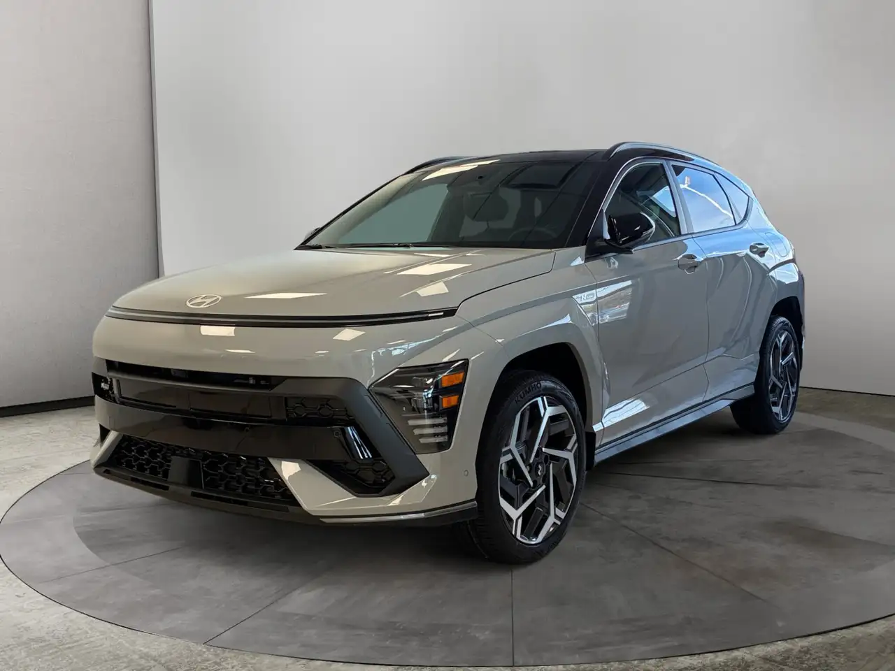 2026 Hyundai KONA