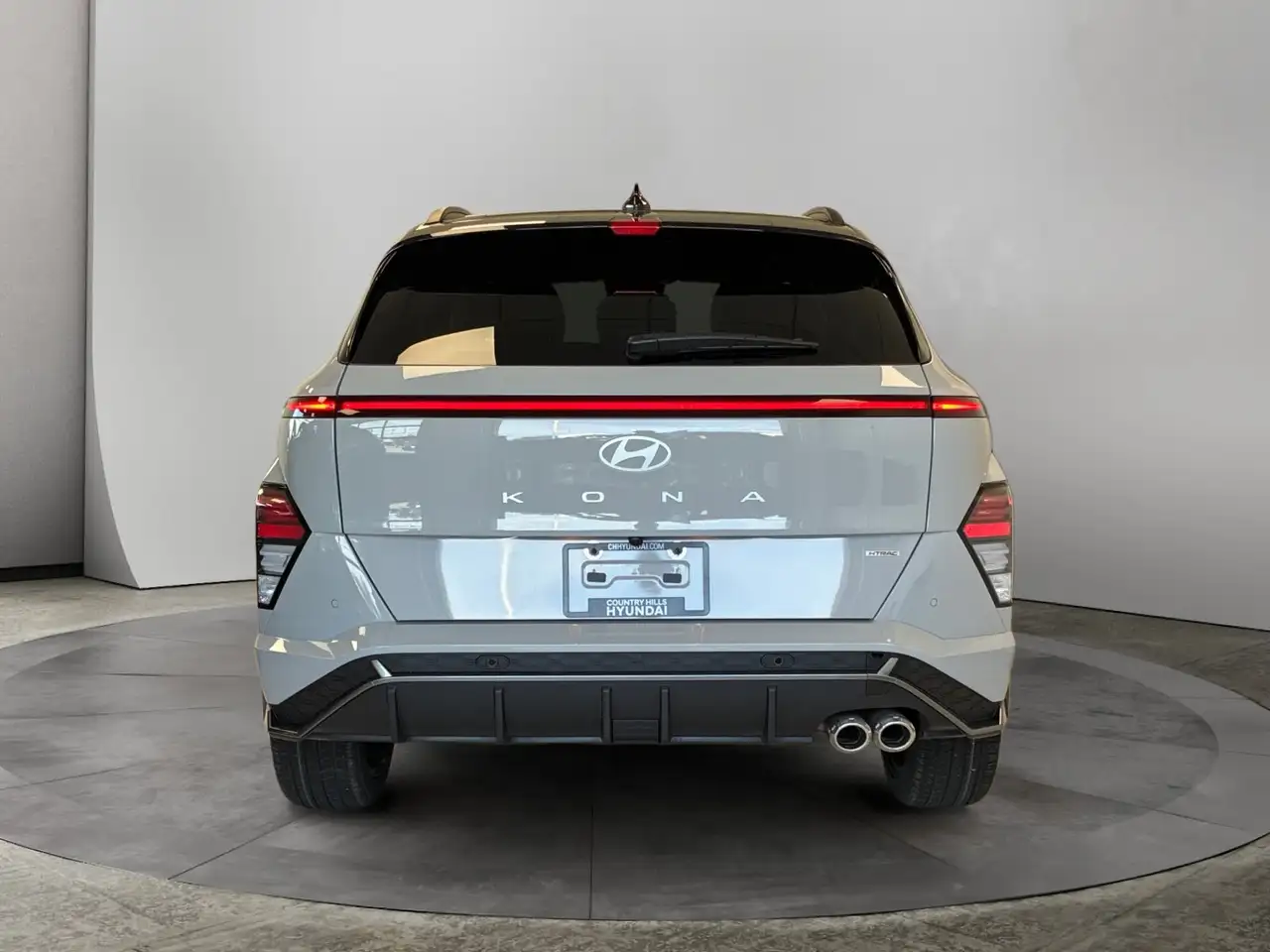 Hyundai KONA photo Hyundai KONA