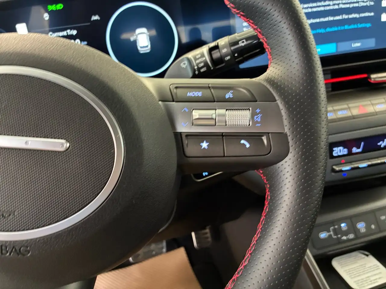 Hyundai KONA photo Hyundai KONA