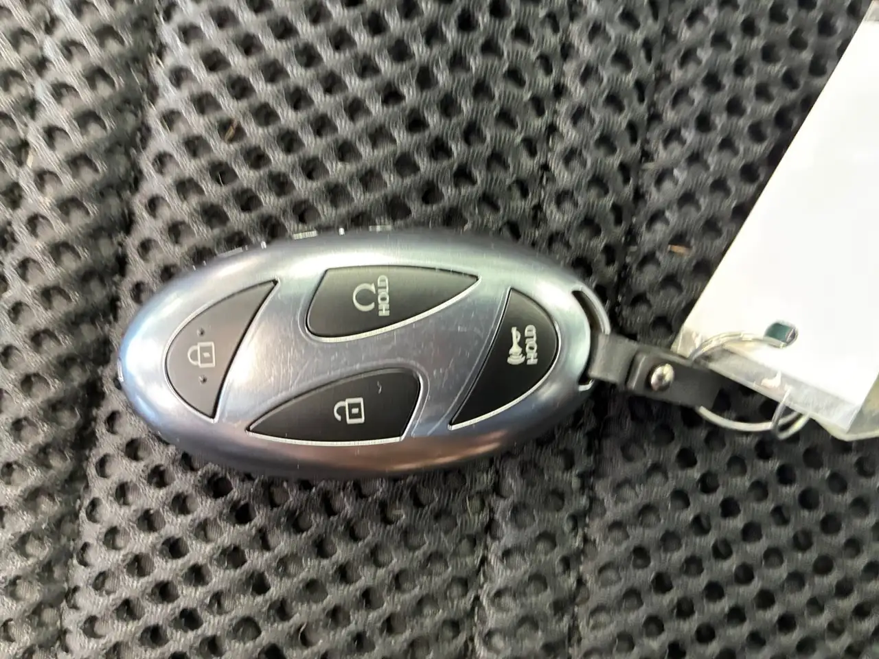 Hyundai KONA photo Hyundai KONA