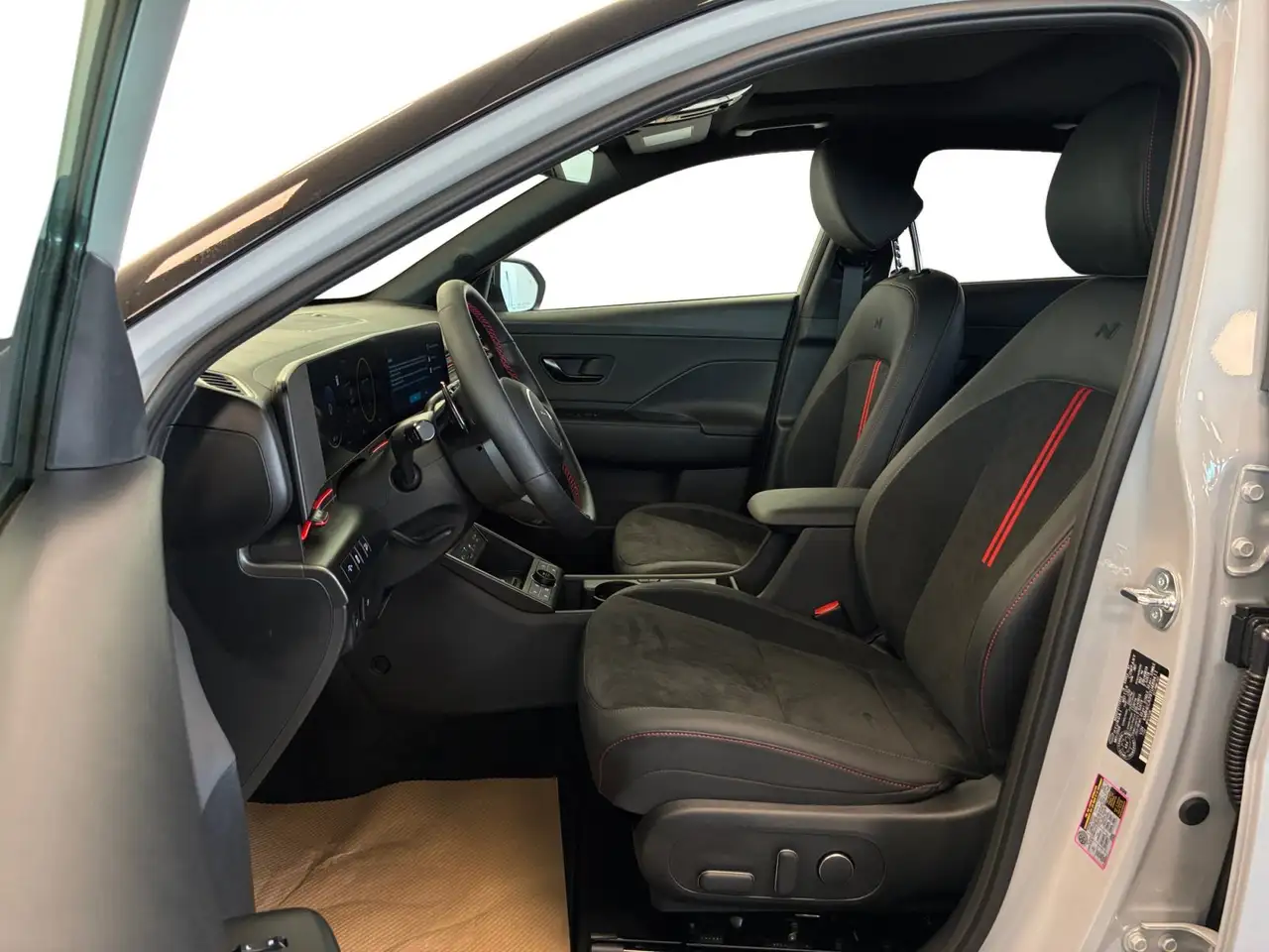 Hyundai KONA photo Hyundai KONA