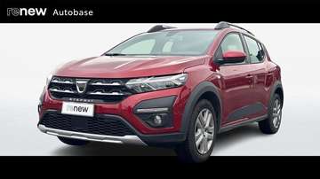 Stepway 1.0 tce Comfort Eco-g 100cv