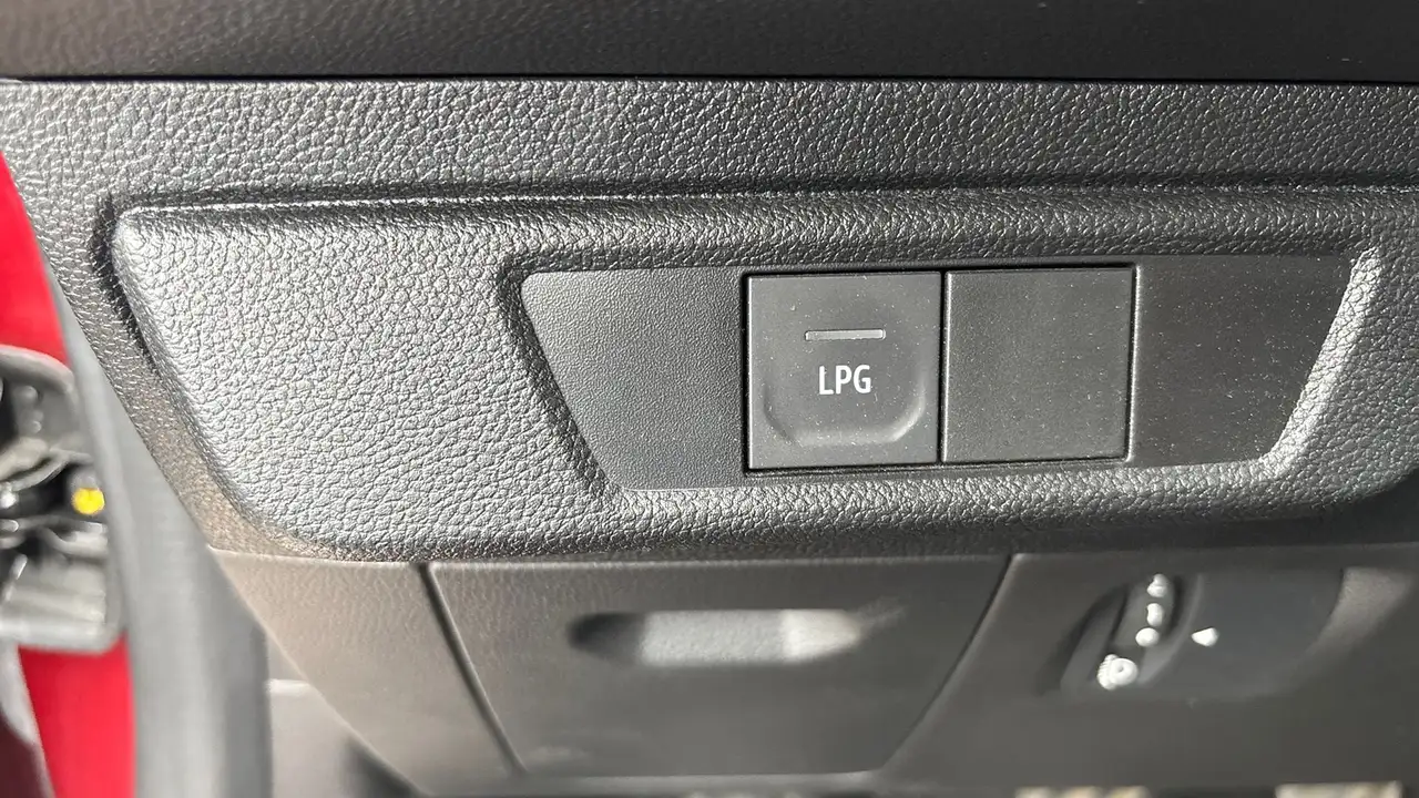 Dacia Sandero Stepway 1.0 tce ECO-G Comfort 17