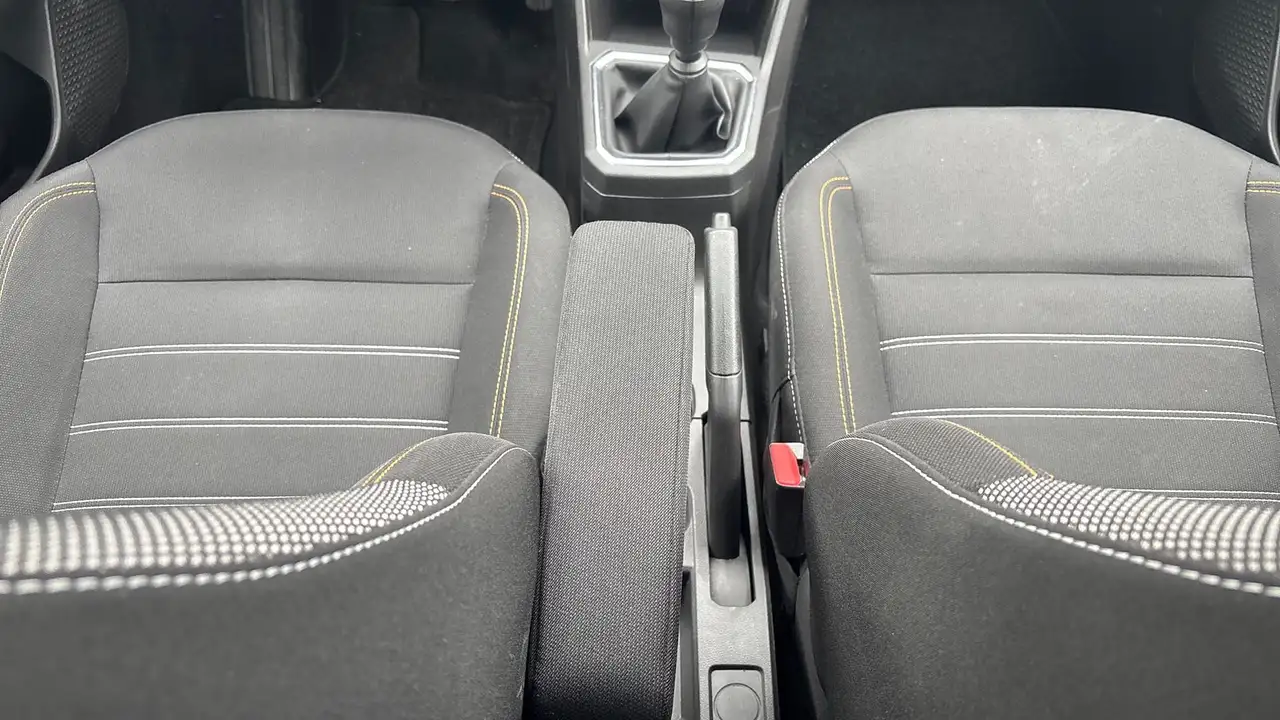 Dacia Sandero Stepway 1.0 tce ECO-G Comfort 15