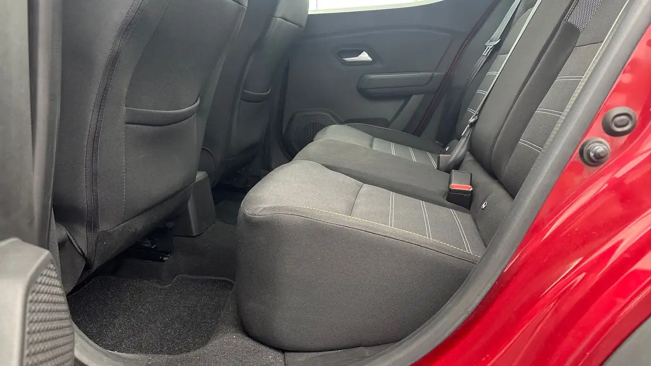Dacia Sandero Stepway 1.0 tce ECO-G Comfort 20