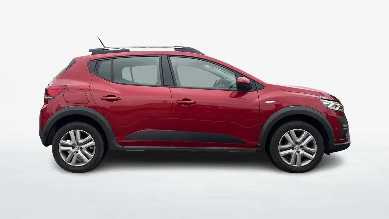 Dacia Sandero Stepway 1.0 tce ECO-G Comfort 3