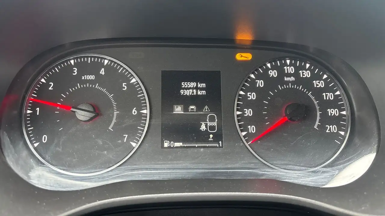 Dacia Sandero Stepway 1.0 tce ECO-G Comfort 6