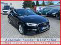 Audi A3 35 TFSI basis S-Tronic Schwarz - thumbnail 2
