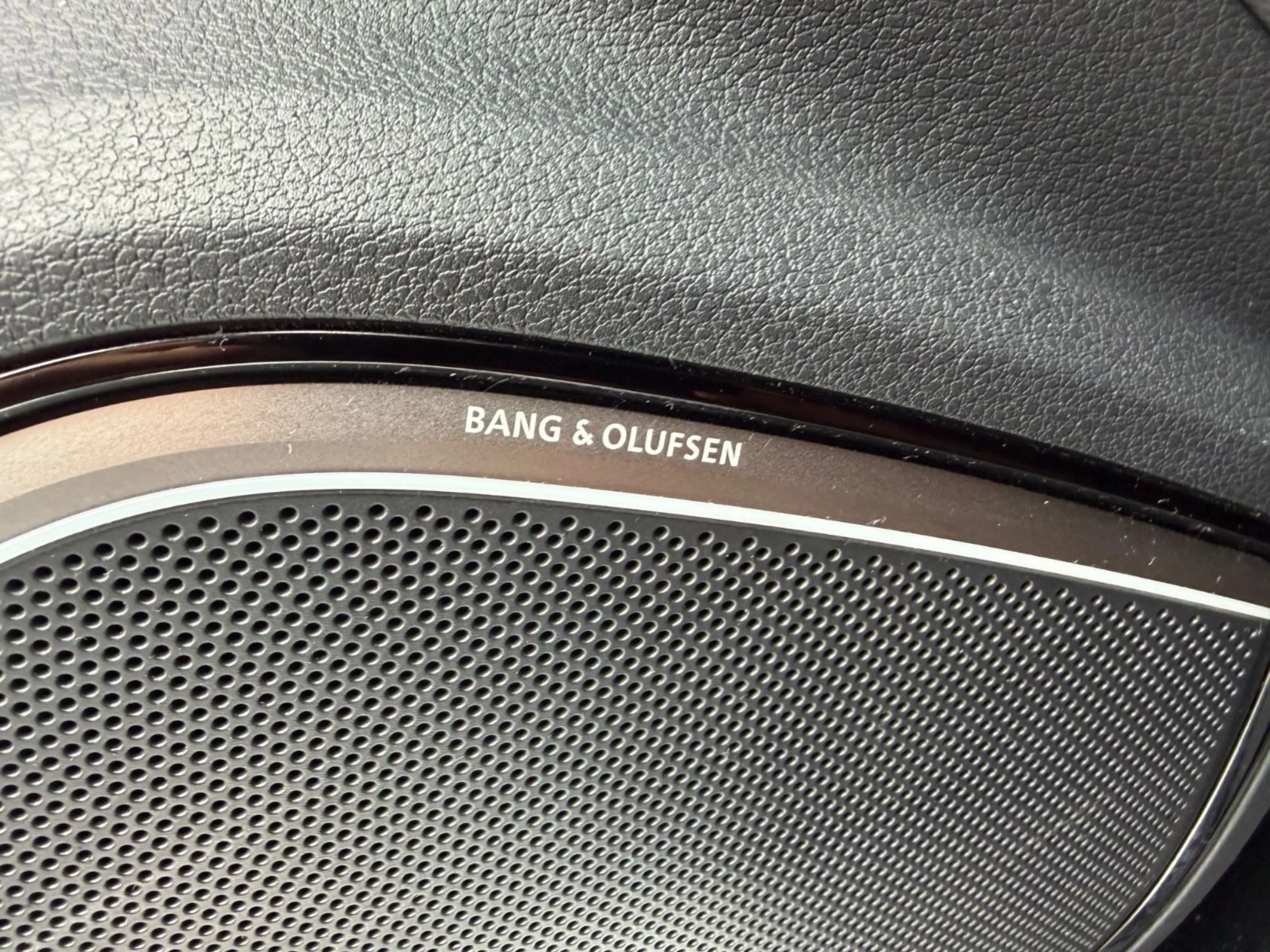 Audi A3 Sportback S line Sportpaket — photo 18