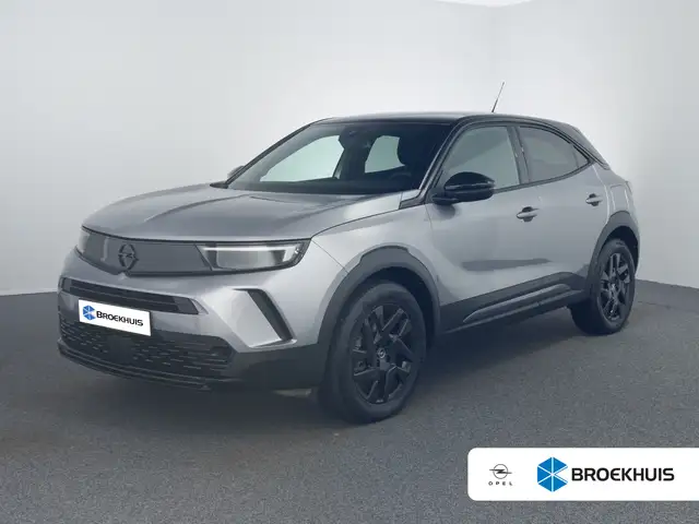 Opel Mokka 1.2 Turbo Hybrid GS | Achteruitrijcamera | Apple C
