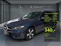 Mercedes-Benz C 220 d 4M T +Avantgarde+StHz+KAMERA+Ambiente Bleu - thumbnail 1