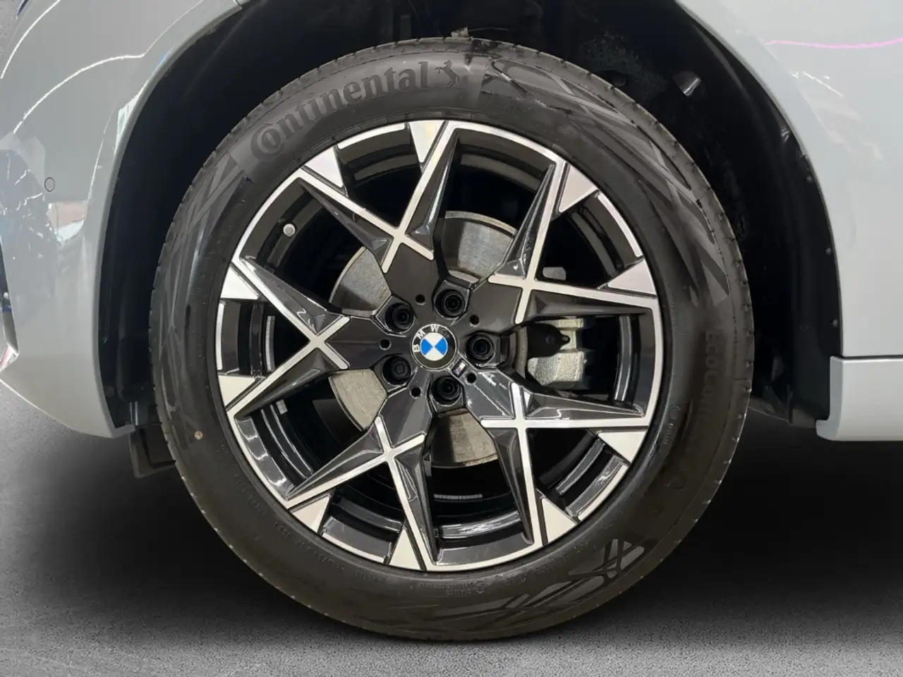 BMW X3 xDRIVE 30e M SPORT AUTOMATIK 19''LC PROF AHK KAMER 7
