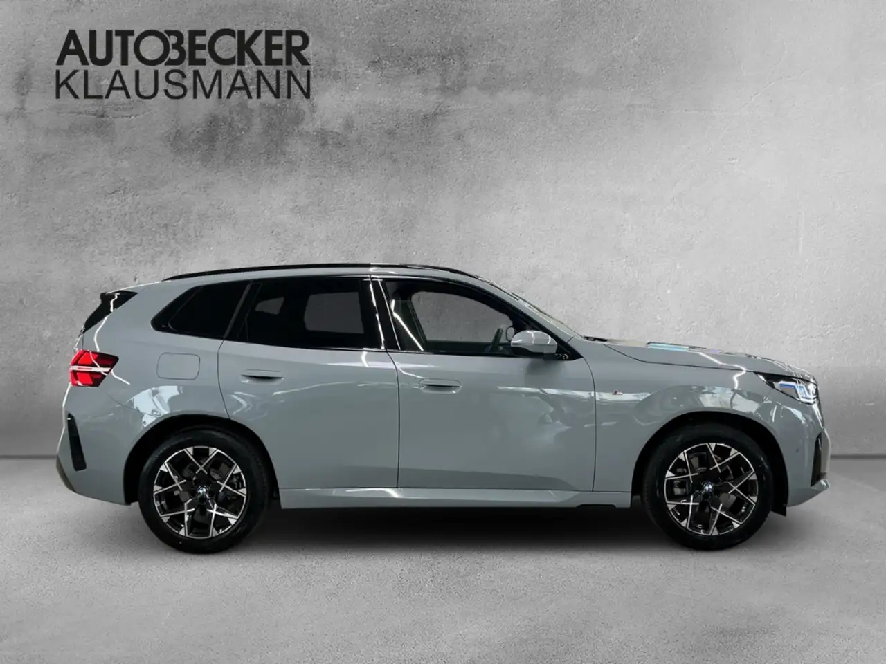 BMW X3 xDRIVE 30e M SPORT AUTOMATIK 19''LC PROF AHK KAMER 4