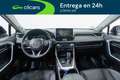 Toyota RAV 4 2.5 hybrid 4WD Luxury Plateado - thumbnail 13