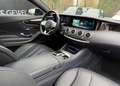 Mercedes-Benz S 450 4MATIC COUPE PANO 360° CAM AMBIENT LIGHT CRPLY Чорний - thumbnail 5