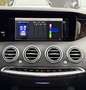 Mercedes-Benz S 450 4MATIC COUPE PANO 360° CAM AMBIENT LIGHT CRPLY Чорний - thumbnail 11