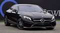 Mercedes-Benz S 450 4MATIC COUPE PANO 360° CAM AMBIENT LIGHT CRPLY Чорний - thumbnail 1