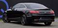 Mercedes-Benz S 450 4MATIC COUPE PANO 360° CAM AMBIENT LIGHT CRPLY Чорний - thumbnail 3