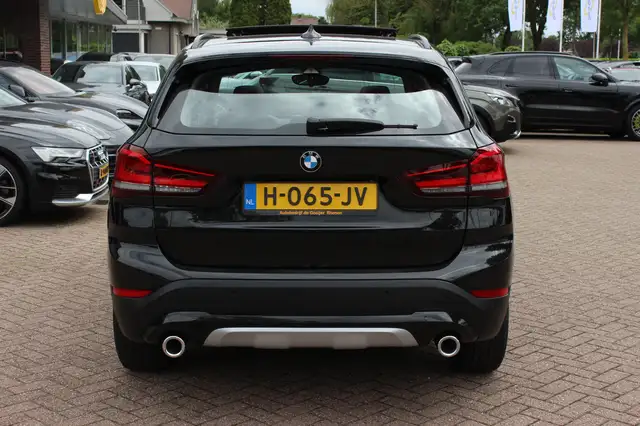 BMW X1 view 15