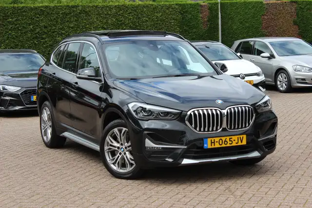 2019 BMW X1 in Black for sale