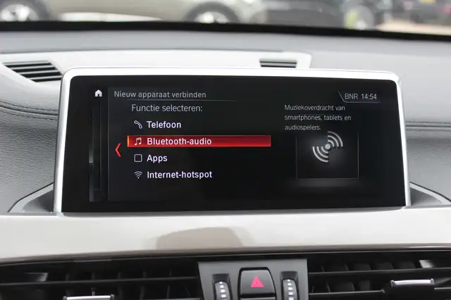 BMW X1 view 27